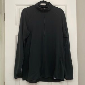 Patagonia Capilene Baselayer Zipneck